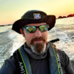 Meet your Posher, Justin